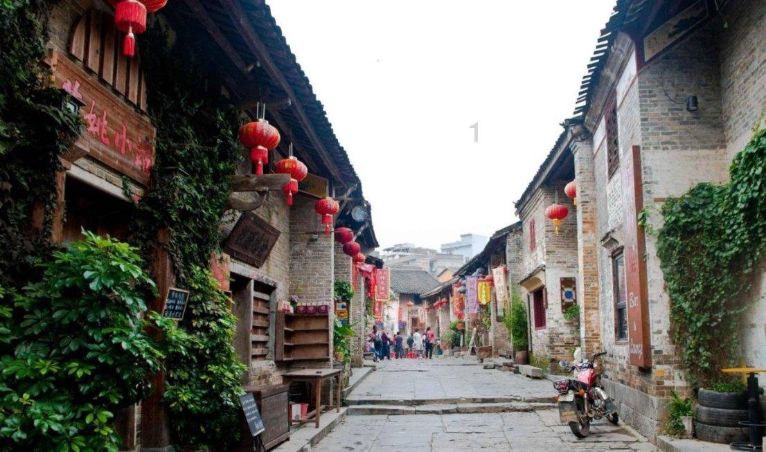 无棣县埕口镇:春联送进村 祝福暖民心